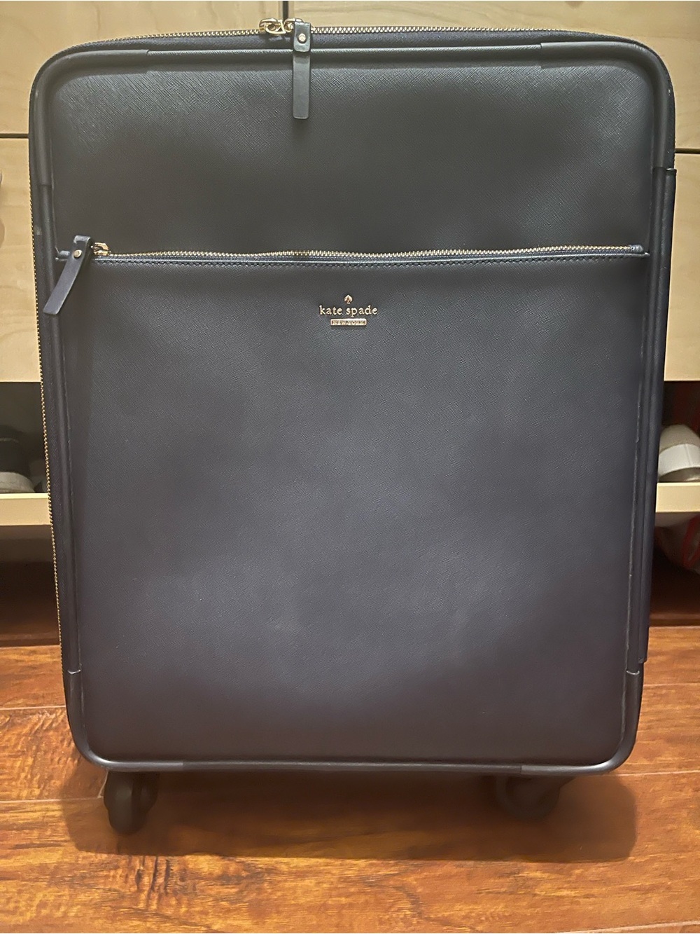 Kate Spade Navy Rolling Carry-On